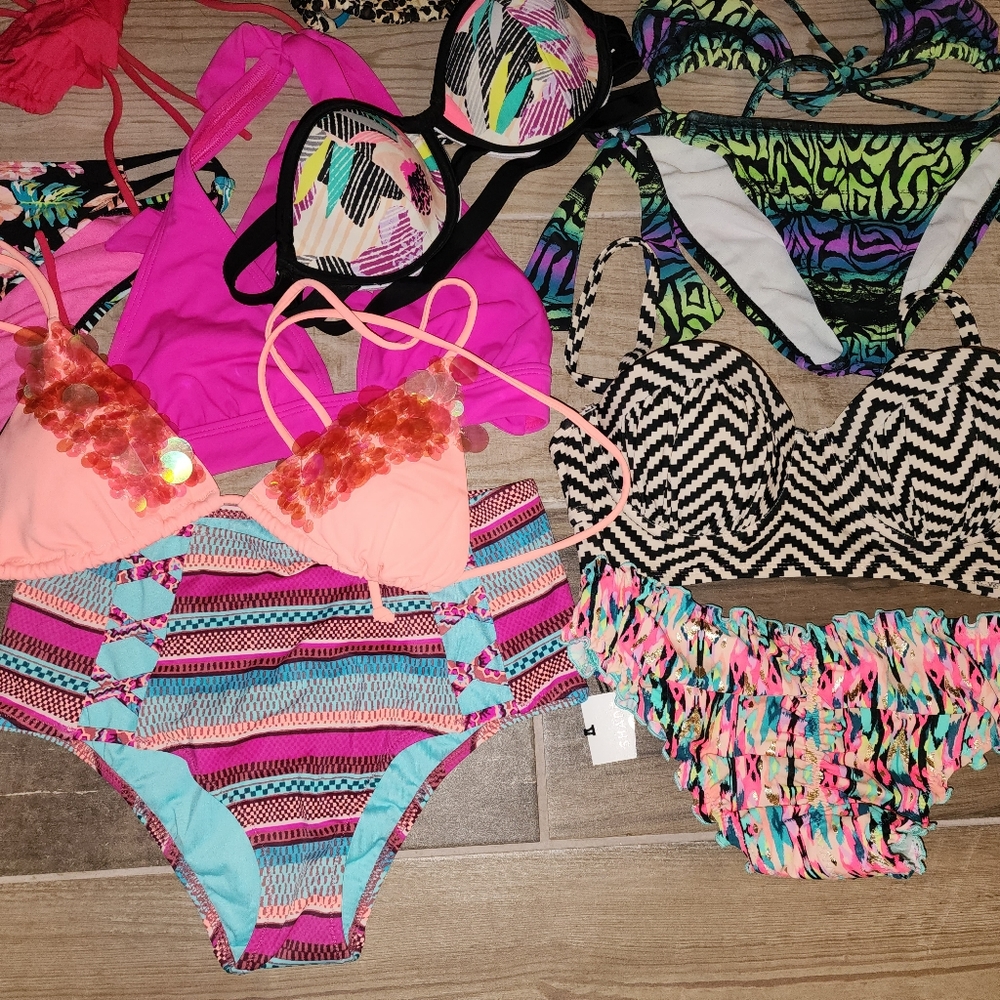 Bikini Bundle - Picture 10 of 16